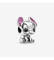 Disney, Lilo & Stitch, Stitch Charm 798844C01