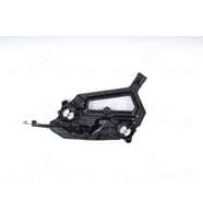 Skoda Octavia 2 2004-2008 Alt Sağ Far Braketi