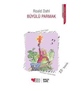 Büyülü Parmak