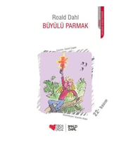 Büyülü Parmak