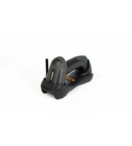 Perkon Tiger CS26-RF 1D Kablosuz Standlı Barkod Okuyucu (Siyah)