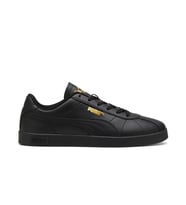 Puma Club II Sl Unisex Günlük Ayakkabı 39744501 Siyah