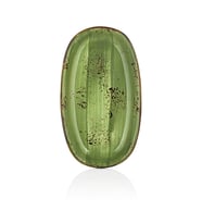 By Bone - Zest - ZT-34-OV - Oval Tabak - 34 cm - Breeze