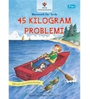45 Kilogram Problemi - Matematik Her Yerde