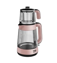 BEKO CM 5964 R Floral Çay Makinesi