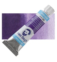Talens Van Gogh 10 ml. Tüp Sulu Boya 568 Permanent Blue Violet 