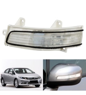 HONDA CİVİC FB7 SAĞ AYNA SİNYAL LAMBASI 2012--2014