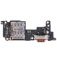Xiaomi 12T Şarj Soketli Mikrofon Bordu 22071212AG