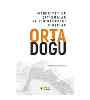 Ortadoğu