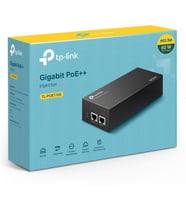 OMADA TL-POE170S 48VOLT 60WATT GIGABIT PORT POE ADAPTÖR