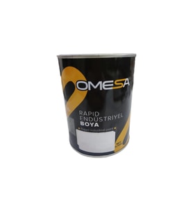 OMESA END 8018 KOYU KAHVE GL (RAL 8016) (Çok Renkli)