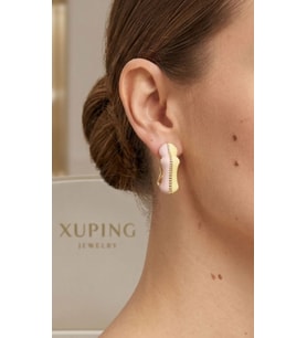 Xupıng Mineli Küpe