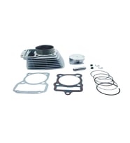 Motoran Cg 200 Silindir 63,5 Mm 15 Pim 74 Boy Zongshen