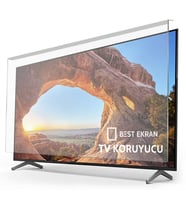 Saba 32" inç Tv Ekran Koruyucu