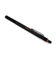 Rotring 800+ Mekanik Kurşun Kalem + Dokunmatik Ekran Kalemi 0.5 mm SİYAH 