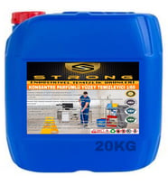 STRONG YÜZEY TEMİZLEYİCİ PARFÜMLÜ KONSANTRE 20KG