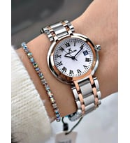 Daniel Klein Premium Kadın Kol Saati 31 mm (Çok Renkli)