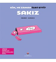 Kim, Ne Zaman İcat Etti? Sakız