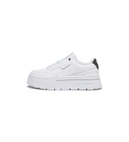 Puma 391083-06 Mayze Stack Soft Wns Kadın Beyaz Sneaker Spor Ayakkabı