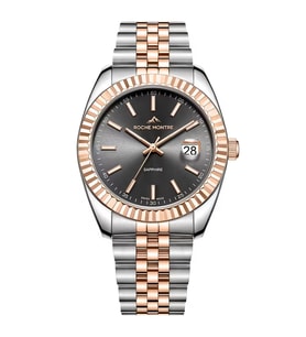 Roche Montre RMG6009-06 Erkek Kol Saati