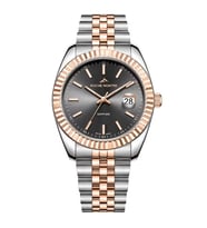 Roche Montre RMG6009-06 Erkek Kol Saati