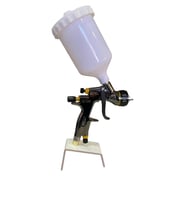 CARWELL TİTANIUM T4000XRP 1.3 ÜST D BLACK EDTN (Siyah)