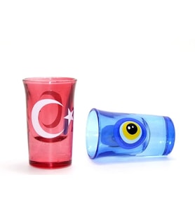 Yöresel Shot Bardak Alk1569