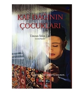 Kaf Dağının Çocukları