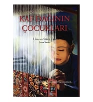 Kaf Dağının Çocukları