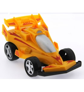 Mulvxurg  Urg02 Sürtmeli Kırılmaz Sarı Formula (Mulvix)