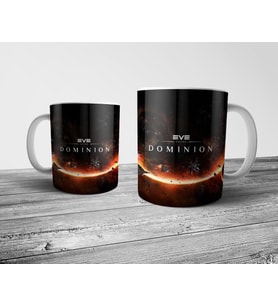 Pixxa Eve Online Kupa Bardak Model 4
