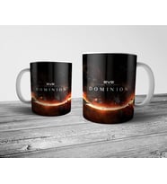 Pixxa Eve Online Kupa Bardak Model 4