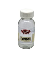 Rich Kokusuz Terebentin 100 cc. 