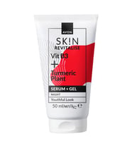 SK!N Tazeleyici Serum + Jel Krem 50 Ml.