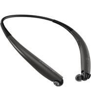 Legato Arc R72E Kablosuz Bluetooth Kulaklık Qualcomm® aptX# HD Audio - 000SD22545