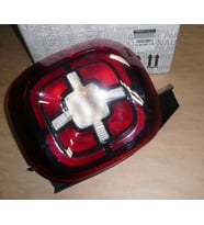 Renault Duster 2018- Stop Lambası Sol  (Oem No:265558217R)