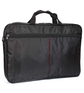 DREXEL DREXEL 6300 15,6" Siyah Notebook Çantası
