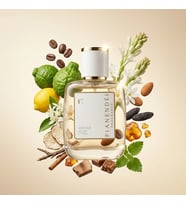 FIANENDÉI PARFUMS W-C1 SPECIAL KADIN PARFUM 50 ML