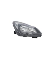 OPEL CORSA ÖN FAR SİYAH HB. ELEKTRİKLİ MOTORLU SAĞ 11- OPL10CO044 95510688