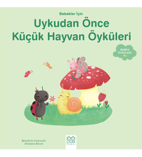Küçük Hayvan Öyküleri