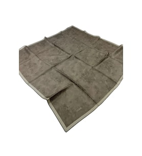 Bosphorus Çift Taraflı İpek Twill Eşarp 7208712-935