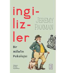 İngilizler: Bir Milletin Psikolojisi