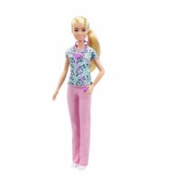 Barbie Kariyer Bebekleri DVF50-GTW39