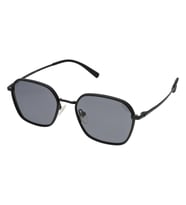 Lee Cooper LC1623.C2 51 Polarize Erkek Güneş Gözlüğü (Siyah)