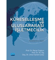 Küreselleşme ve Uluslararası İşletmecilik