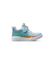 VİCCO Daphne Erkek Çocuk Hafif Sneaker Spor Ayakkabı 25y 346.201 Be Mavi