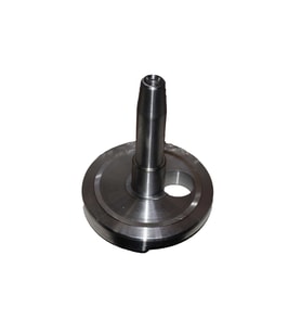 CG125 KRANK MİLİ SOL
