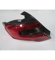 FIAT EGEA- SD- 15/20; DIŞ STOP LAMBASI SOL KIRMIZI/BEYAZ (MARS) 52195458 1842-1502