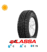 255/65R17-4X4 110T COMPETUS A/T 3