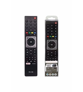 Beko Grundig Rm-l1383 Universal Lcd Led Akıllı Kumanda(uyumlu)